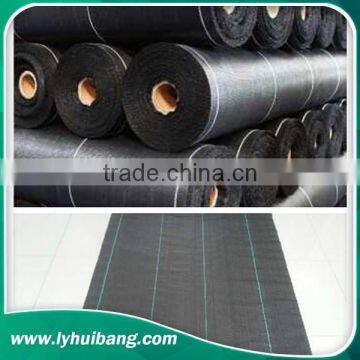 105G/M2 Weed Mats / PP Woven Fabrics in Small Rolls photo-6