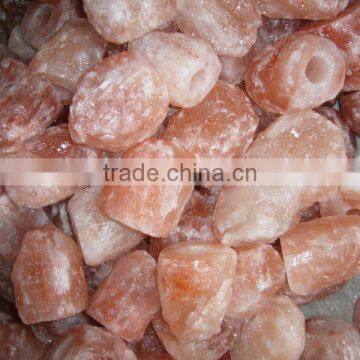 Rock Salt Natural Lamp 3-5kg / Rough Rock Salt Lamps/ Pakistan Salt Lamps photo-6