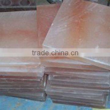 Salt Bricks 200x200x25mm TWC-403