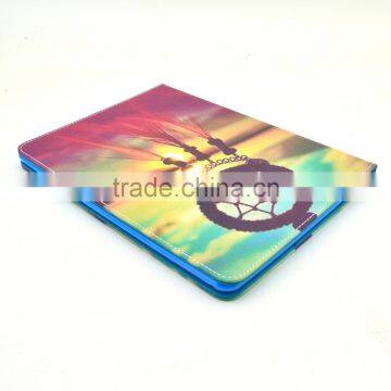 Custom Wind Chime Pattern Cover Case for IPad 6 Air 2,Cover Case for IPad 6 Air 2, Protecting Cover Case for Ipad 6 photo-3