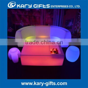 LED Bar Wholesale Nightclub Furniture Rental