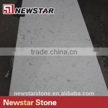 Newstar artificial quartz slab