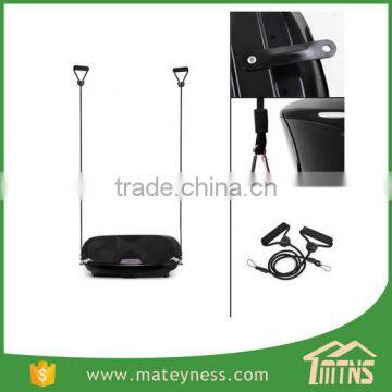 Dual Motor Vibration Fitness Platform Whole Body Vibration Machine photo-5