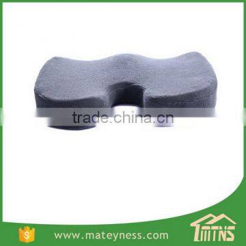 Memory Foam Office Chair Seat Coccyx Orthopedic Cushion photo-2