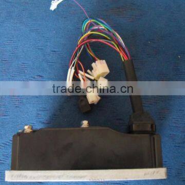 Programable Sine Wave Brushless/bldc Motor Controller 60V 100A photo-5