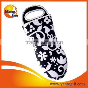 Custom logo printed Insulated Neoprene Glove