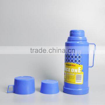 Hot Selling 1.0L Plastic Thermos Bottle With Competitive Price for Daily Life photo-3