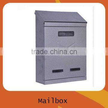 Modern wall mount Letter box ,post box,mailbox