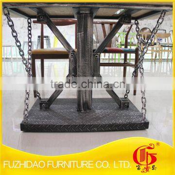 Hot Product !!! Concise Fashion Chair and Table photo-4