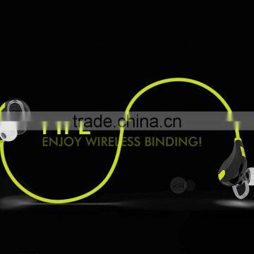 New Arrival Q9 Sports Bluetooth Earphones, Music Smart Headphones, Stereo Waterproof Headset photo-6