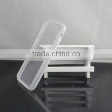 New Arrival China Factory TPU PC Phone Case,Custom Design Transparent Case For IPhone 6 6S photo-2