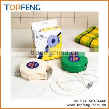 12 meter retractable hanging clothes line