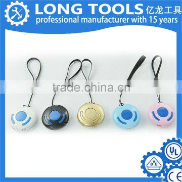 Keychain Anti-Lost Alarm Finder For Key Pets Child Luggage photo-6