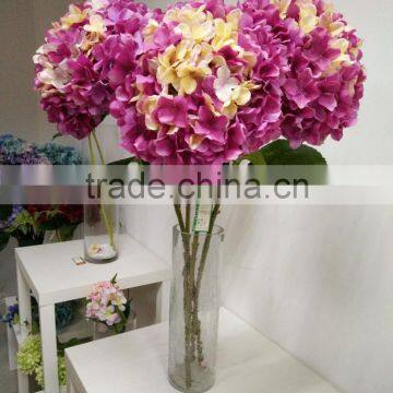 Wholesale Artificial Flower,high Imitation Flowers,faux/fake Wreaths photo-4