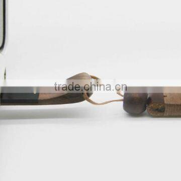 16G Wood Wistle-shaped USB2.0 Flash Disk photo-3