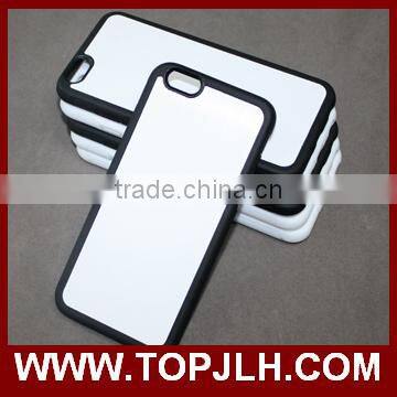 Chinese Supplier New Products Sublimation Cell Phone Mobile Phone Tpu Case for Iphone 6 Plus photo-4