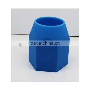 hot sale dongguan eco-friendly silicone penholder