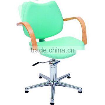 High quality Modern Hydraulic barber chair hair cutting chairs wholesale barber supplies F-A27