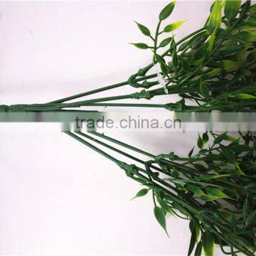 90cm Tall New Decoration Artificial Flanged Plastic Black Green Hanging Bushings Square EDC1602 22J19 photo-5