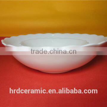 Kitchen Ware Set Heat-resistant Opal Glass Bowl/ 5.5" Opal Glass Bowl photo-3