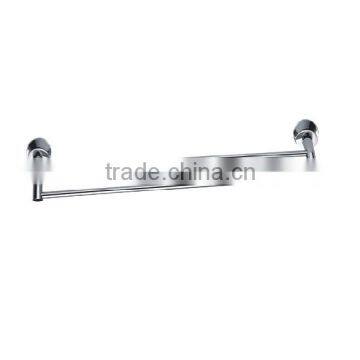 OEM FOR KOHLER/MOEN MANUFACTURER New 2016 Luxury Bathroom Accessories Wall Mounted Double Towel Bar