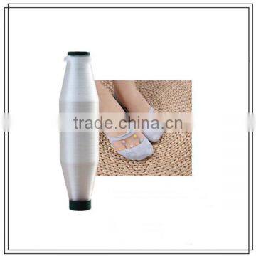 Hot Sale Nylon Monofilament Yarn 55D 100D for Silk Stocking photo-2
