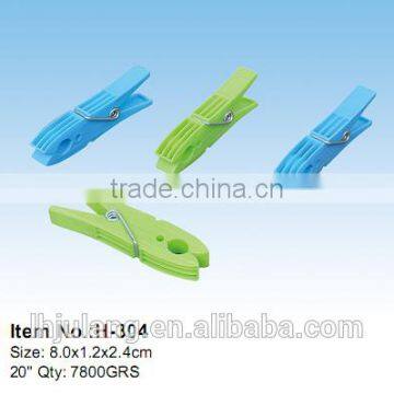 2017 New Design Plastic Clothes Pegs/plastic Clothes Pegs photo-2