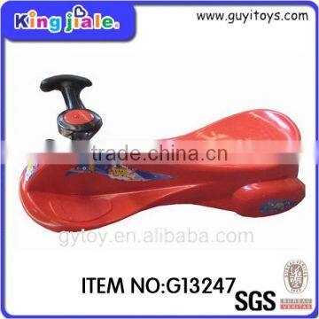 New Popular Real Kids Lastest Wholesale Kids Swing Car Parts photo-2