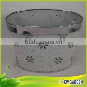 New Arrival OEM Design Smart Flower Pot for Indoor and Outdoor photo-6