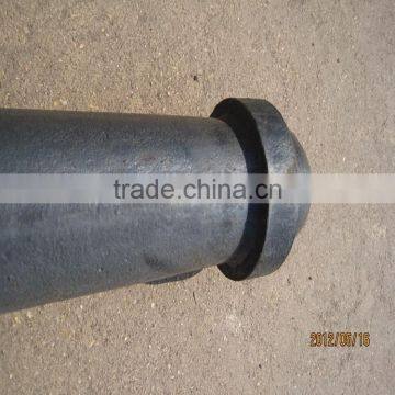Cast Iron Road Bollard, Parking Bollard photo-3