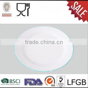 Round Cartoon Design Melamine Plate,Melamine Ware photo-2