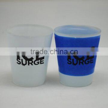 Beer Glass Cup for Promotion photo-2