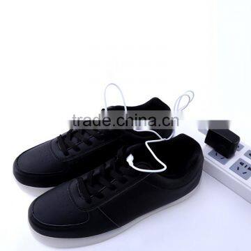 Rechargeable LED Light Shoes photo-3