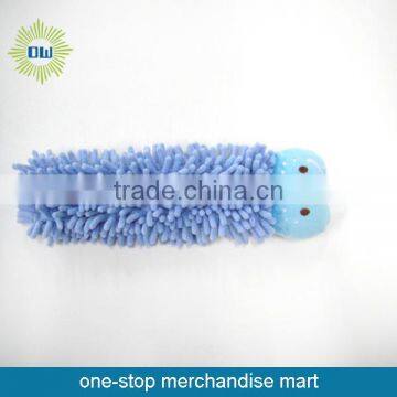 Microfiber Chenille Dry Hand Towel photo-5