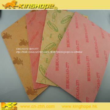 Shoes Insole Board for Shoes Material Manufacturers in Shoe Insole photo-5