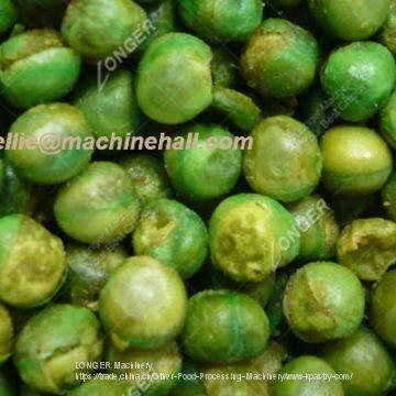 Automatic Deep Fryer Machine for Green Peas photo-2