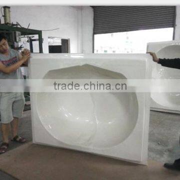 DongGuan OEM Different Colour Plastic Shell photo-2