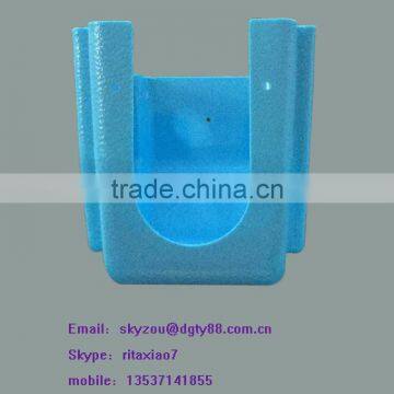 ABS Vacuum Forming Plastic Accessory of Bait Boat
