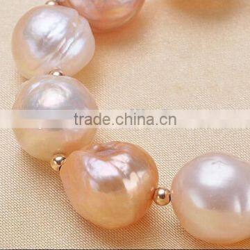Fashion 5-6 mm Freshwater Pearl Jewelry Sets photo-4