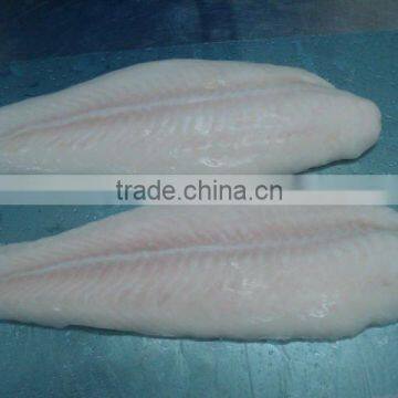 Pangasius Well Trimmed