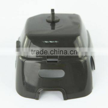 Gray 143RII Brush Cutter Parts Air Filter Cap Used On Trimmer Grass photo-2