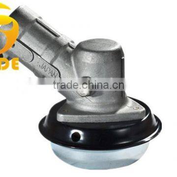 26mm Pipe Diameter Brush Cutter Gear Box 20crmo Pinion Within Gear Case Grass Cutter Spare Parts photo-2