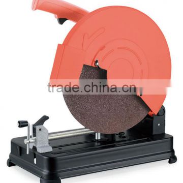 2200W 355MM electric cut off machine cutting off machine 1201