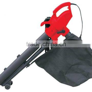 Portable Leaf Vacuum Blowers with 230V 50Hz