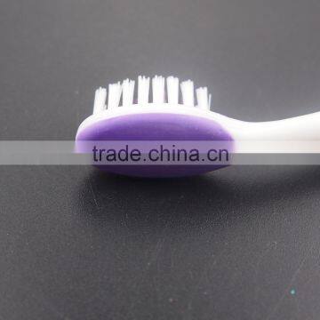 Clean Interdental and Surface Oral Care Kids Toothbrush With Colorfule Handle photo-5