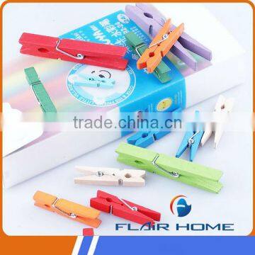 Wholesale Popular Big Plastic Clothes Peg photo-2