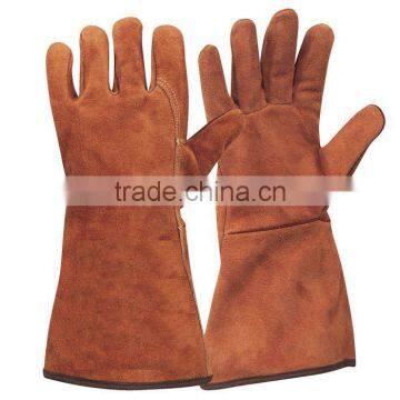Fire Resistant Gloves photo-2