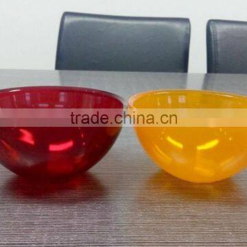 Plastic Bowl PS Plastic Bowl Round Clear Plastic Bowl photo-6