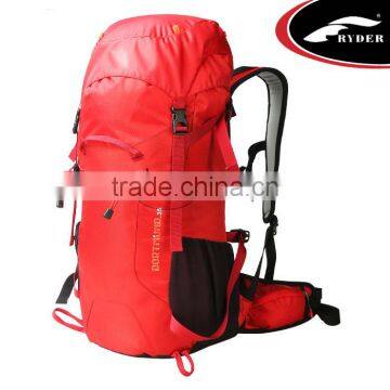 China Wholesale Premium Quality Outdoor Sports Backpack for Women with Custom Logo