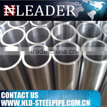 ASTM seamless steel pipe